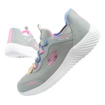 Skechers Bounder Junior Kinder Slip-Ins Sportschuhe