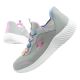 Skechers Bounder Junior Kinder Slip-Ins Sportschuhe