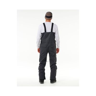 12. RIP CURL Taipan 10K/10K Latz-Skihose Schwarz