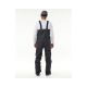 12. RIP CURL Taipan 10K/10K Latz-Skihose Schwarz