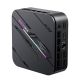 4. Mini-PC Blackview MP100 Pro Ryzen 5 7430U 16GB SSD512 W11Pro Grau