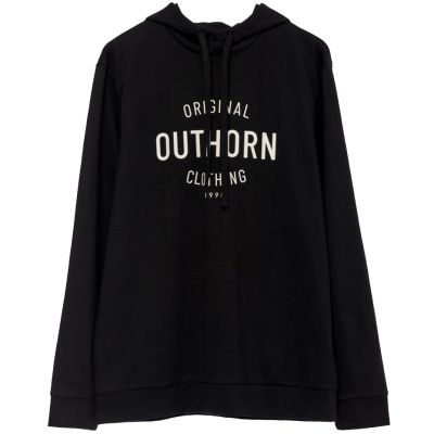 5. Outhorn M HOL21 BLM602 20S Sweatshirt