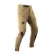 LEATT MTB Gravity 3.0 Radhose, Größe L, Messingbraun
