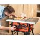 30. BES720-QS BLACK+DECKER Tischkreissäge