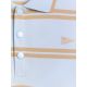 6. Herren-Poloshirt, regulär, Größe 4F 4FRSS26TPTSM0898-34S