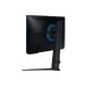 18. SAMSUNG ODYSSEY G3 LED-MONITOR 24" LS24DG300EUXEN