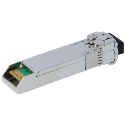 5. Kompatibler Cisco SFP-25G-LR BlueOptics SFP28 Transceiver, LC-Duplex, 25GBASE-LR, Singlemode-Faser, 1310 nm, 10 km, DDM, 0 °C/+70 °C