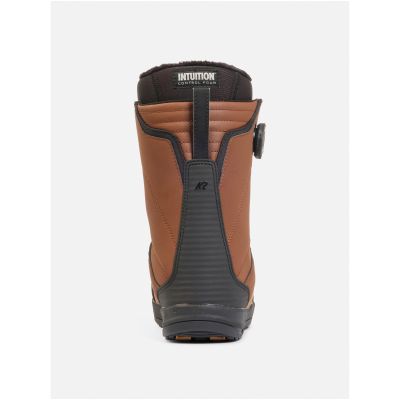 3. Damen-Snowboardboots K2 KINSLEY Trail