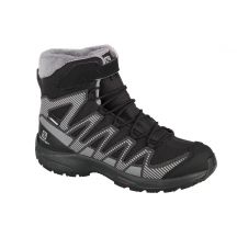 Salomon XA Pro V8 Winter Jr Schuhe 414334