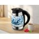 28. Esperanza SEINE EKK026 Wasserkocher (2200W 1,7l; schwarz)