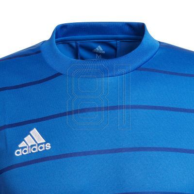 4. Adidas Campeon 21 M T-shirt FT6762
