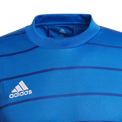 4. Adidas Campeon 21 M T-shirt FT6762