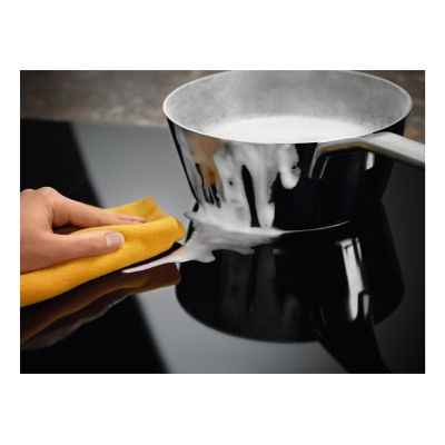 19. Electrolux EIV64453 Induktionskochfeld 60 cm | 4 Kochzonen | PowerBoost | Timer | Schwarz