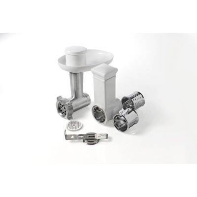 4. Gorenje MMC1000RLR 1000W Planeten-Küchenmaschine; 4,5 l (rot)