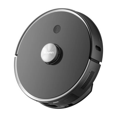 6. UWANT U100 Lite Reinigungsroboter mit Wischfunktion + Ladestation – Grau