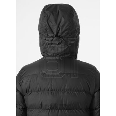 12. Helly Hansen Active Puffy Parka Jacke W 54027 990