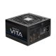 6. Chieftec VITA Serie 750W BPX-750-S Netzteil