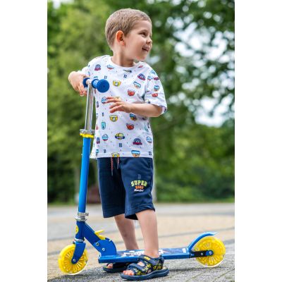 15. Bejo Timini Kids Jr Sandalen 92800304746 