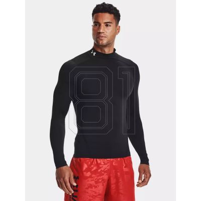 9. Thermoactive T-shirt Under Armor M 1369606-001