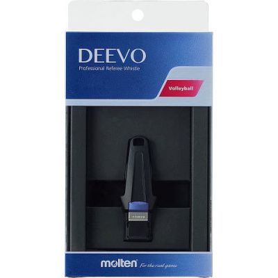 7. Molten Deevo RA0100-K Pfeife HS-TNK-000009268