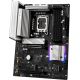 3. ASRock B860 Pro RS WiFi Mainboard