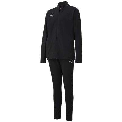 4. Puma Ftblplay Jugend Trainingsanzug Jr 656819-06 Trainingsanzug