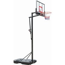 PURE 2 IMPROVE VERSTELLBARES BASKETBALLSET 2,30-3,05M