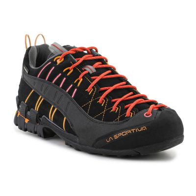 La Sportiva Hyper GTX ZFAS055K00K00 Schwarz