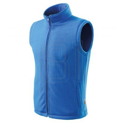 5. Rimeck Unisex Fleeceweste Next MLI-518AB