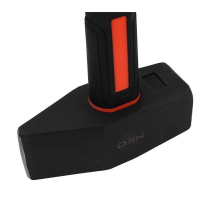 2. NEO Tools 25-161 Hammer