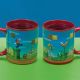 3. PP SUPER MARIO Farbwechsel-Tasse