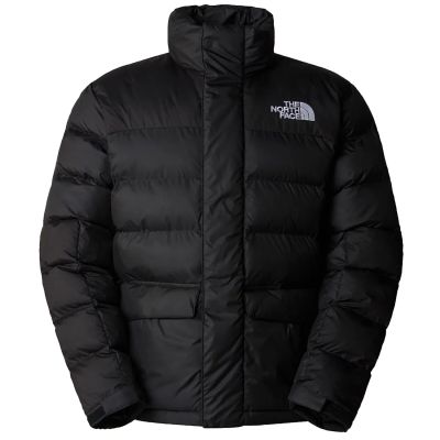 The North Face Limbara Isolierte Jacke NF0A89EGJK31 Schwarz L