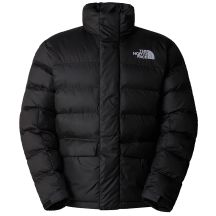 The North Face Limbara Isolierte Jacke NF0A89EGJK31 Schwarz L