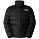 The North Face Limbara Isolierte Jacke NF0A89EGJK31 Schwarz L