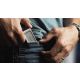 11. Externe SSD-Festplatte Kingston XS2000 (1 TB; USB 3.2; Silber; SXS2000/1000G)