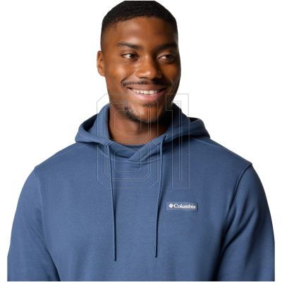 4. Columbia Meridian Creek Hoodie M 2105851480