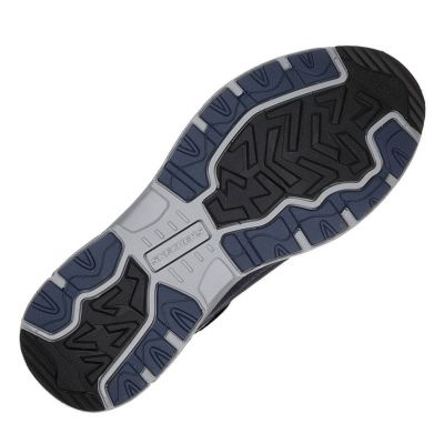 3. Skechers Oak Canyon M 51893-NVLM Schuhe