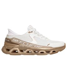 Skechers Damenschuhe GLIDE STEP ALTUS STARLIGHT SHINE 150514/WGD