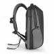 8. XD DESIGN BIZZ RUCKSACK GRAU P/N: P705.932