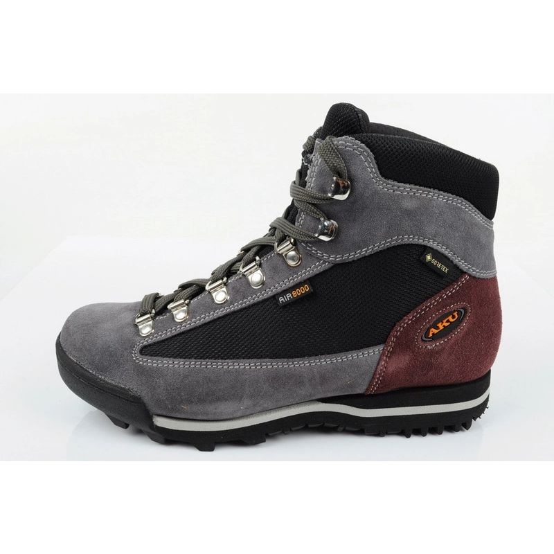 2. Aku Ultraleichte GTX Trekkingschuhe