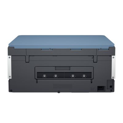 14. HP SmartTank 675 All-in-One-Drucker: Drucken, Scannen, Kopieren, WLAN, Scannen zu PDF