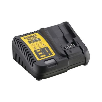 8. 18V DCK266P2 DEWALT Akku-Kombinationsset