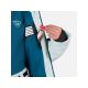 10. Rossignol Jr Strawpile Jkt Jacke