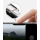 8. Ringke Air Hülle für iPhone 18 Pro / 17 Pro – Transparent