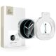 Tech-Protect Easy Set+ 2er-Pack gehärtetes Glas für Samsung Galaxy Watch Ultra 40 mm