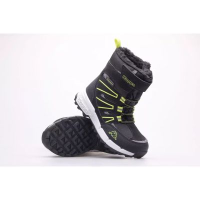 18. Kappa Floki Tex K Jr 260975K-1133 Schuhe
