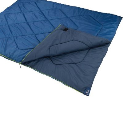 3. High Peak Ceduna Duo Schlafsack 200x150 cm 20031