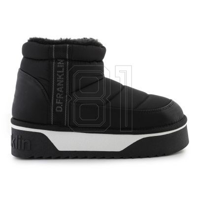 6. D.Franklin Nordic V.2 Low Bomb W DFSH371010 Schuhe