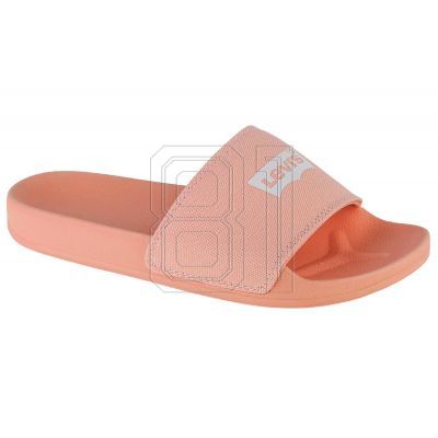 5. Levi&#39;s June Babytab slippers 229170-733-81