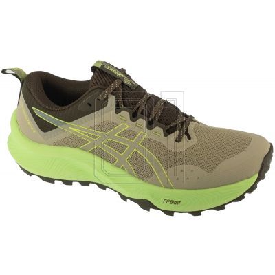 Asics Trabuco Terra 3 M 1011C152-301 Laufschuhe 